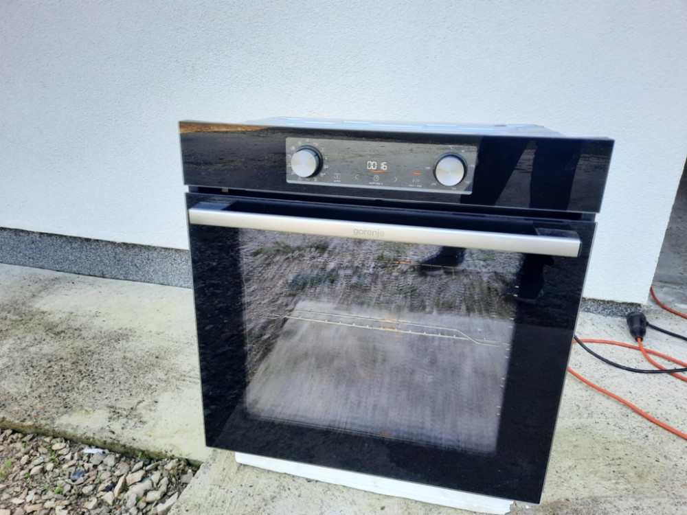 Ugradbena Peć Gorenje