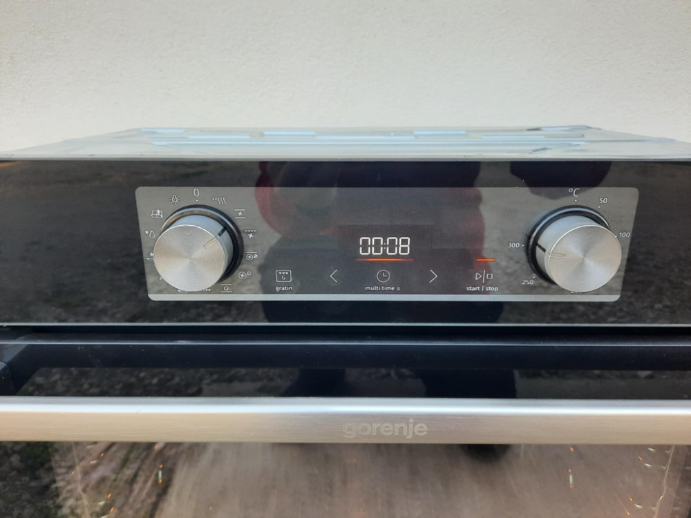 Ugradbena Peć Gorenje