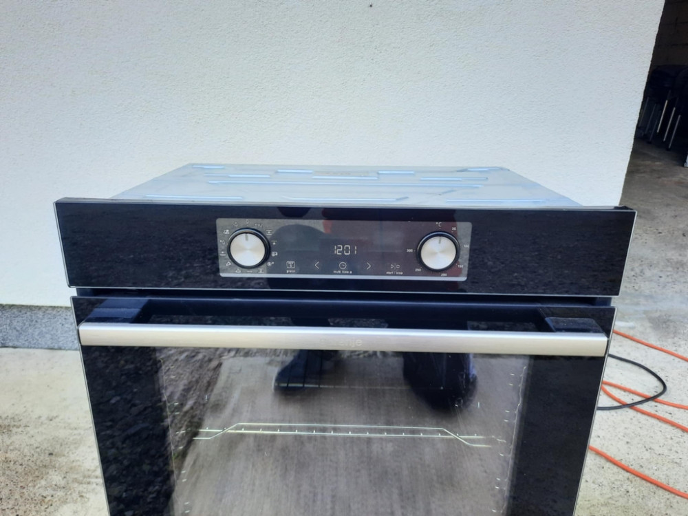 Ugradbena Peć Gorenje