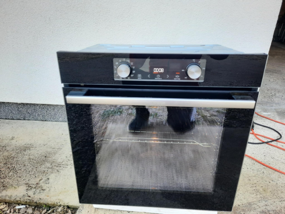 Ugradbena Peć Gorenje