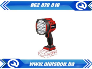 Einhell aku radna svjetiljka PXC  TE-CL 18/2500 LiAC-solo