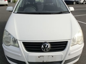 HAUBA VW POLO