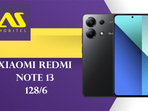 Xiaomi Redmi Note 13  6GB 128GB