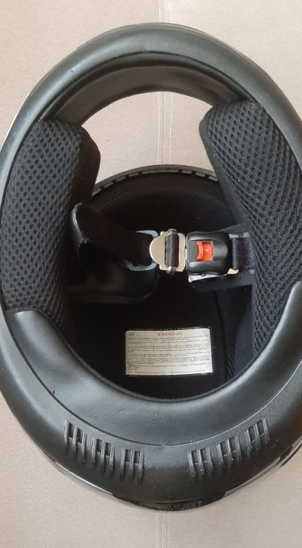 Akira moto kaciga vel.M 57-58 cm