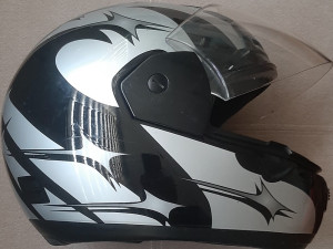 Akira moto kaciga vel.M 57-58 cm