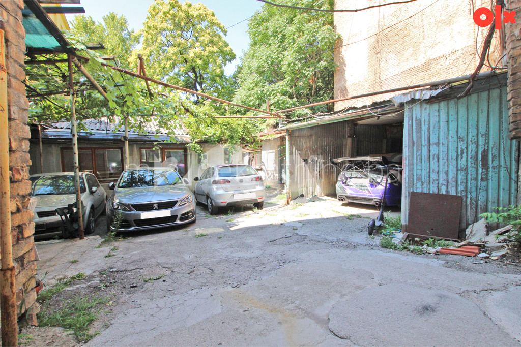 m2: Atraktivna parcela 271m2, Stari Grad 5