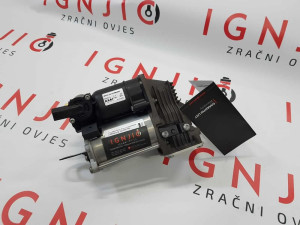 Kompresor zracnog ovjesa zraka BMW X5 E70 X6 E71