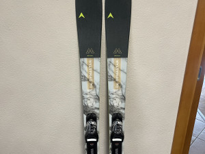 Dynastar M-Cross 82 All Mountain skije 2025 (Nove)