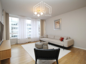 NN Nekretnine : Moderan trosoban stan sa parkingom - Skenderija