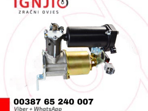 Toyota Land Cruiser OEM Kompresor vazdusnog ogibljenja