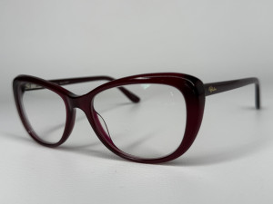 Alain Afflelou mod. Cindy manji ženski dioptrijski okvir