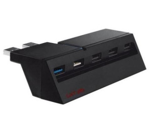 USB Hub za PS4 Trust GXT 215