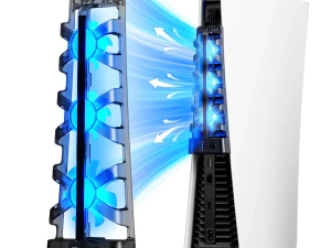 Hladnjak za PS5 konzole