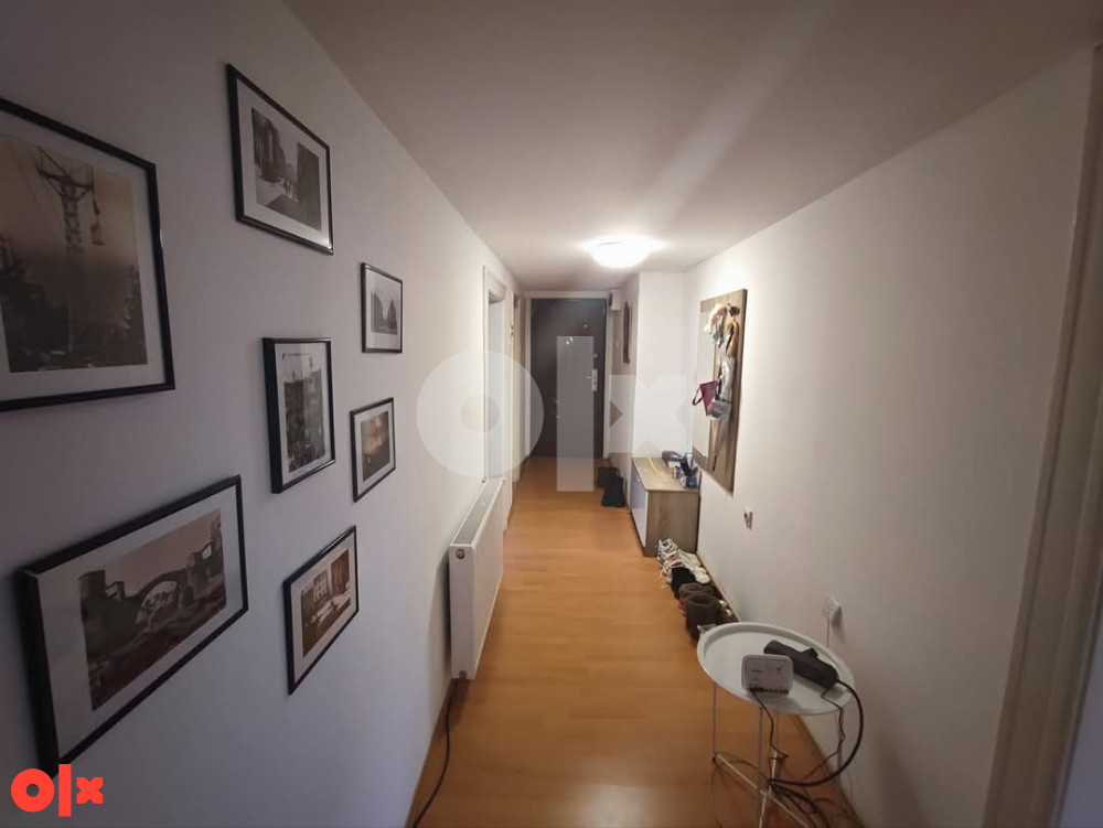 Centar dvosoban namješten stan kod BBI centra - Ansicht 5