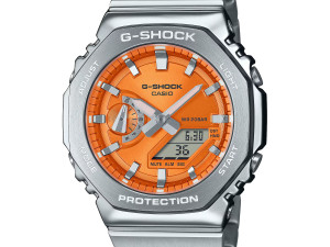 DETAS.BA G-Shock muški sat GM-2110D-4AER