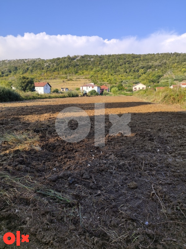 Zemljište Proboj 3
