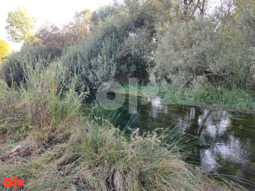 Zemljište Proboj