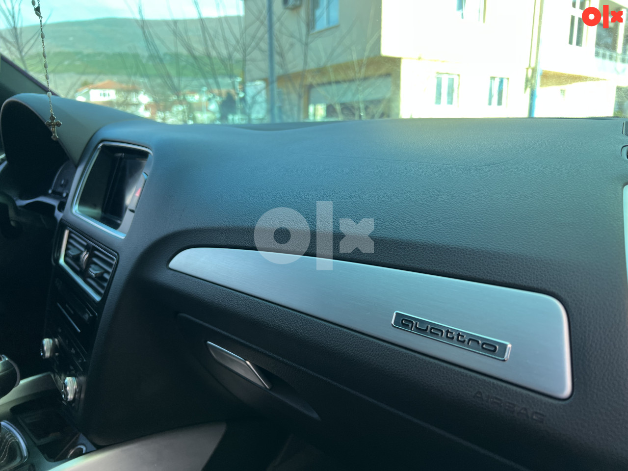 Audi Q5 3.0 TDI S-line Full 326ks