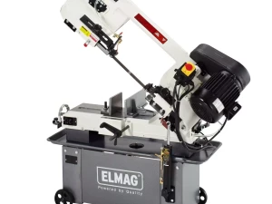 TRAČNA PILA ZA METAL HY 180-4