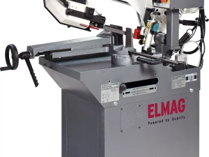 TRAČNA PILA ZA METAL CY260-200G 36/72 m/min