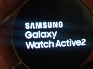 Samsung Galaxy Watch Active 2 pametni sat