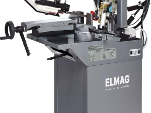 TRAČNA PILA ZA METAL CY210-2GN