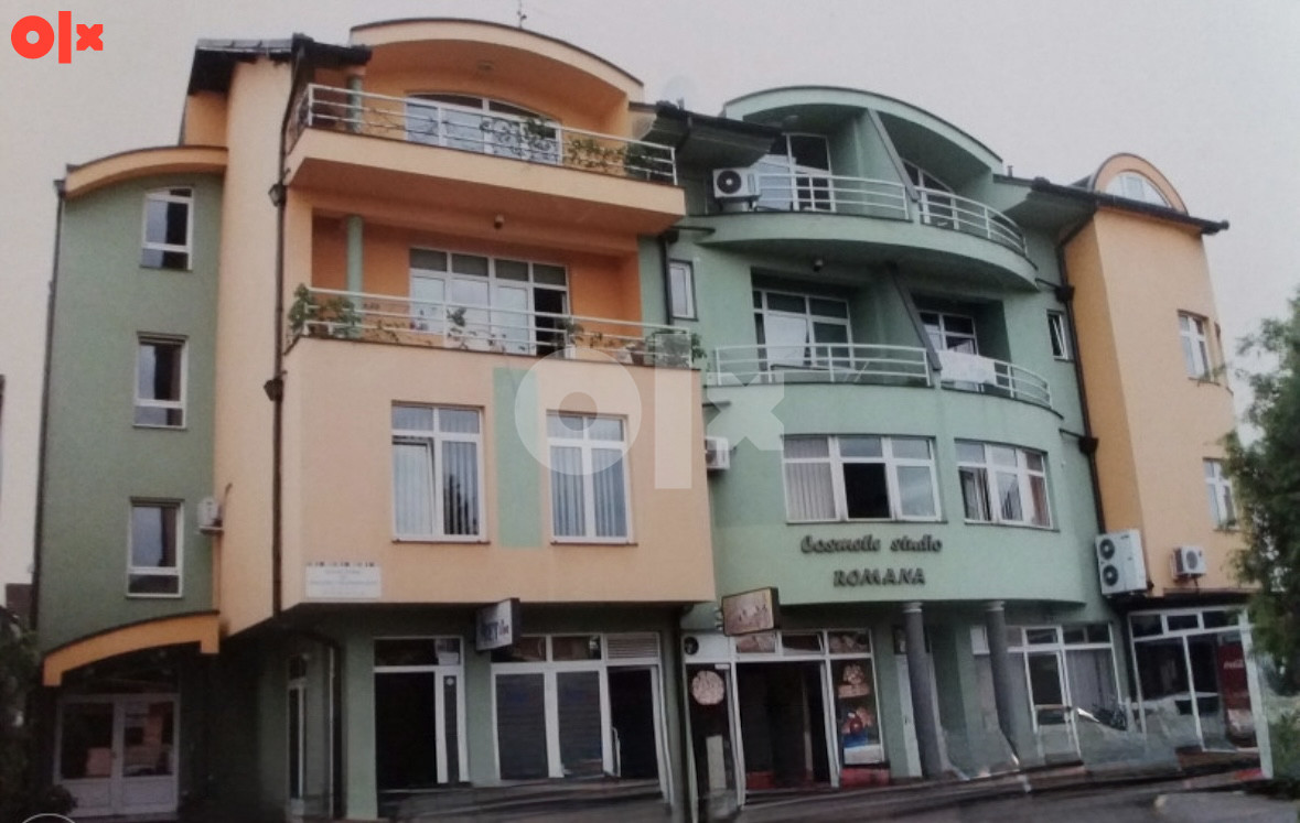 Poslovni prostor ~ Izdaje se ~ LOKAL ~ Gradiška ~ 066/999-965 2