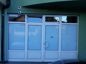 Commercial Space ~ For Rent ~ LOCAL ~ Gradiška ~