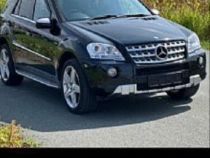 MERCEDES ML W164 350 CDI AMG DIJELOVI DJELOVI DELOVI DIO