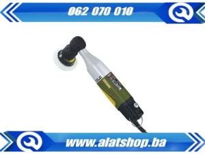 Proxxon Ekscentrična Polirka EP/E 100W  28680