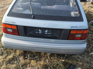 Djelovi hyundai pony