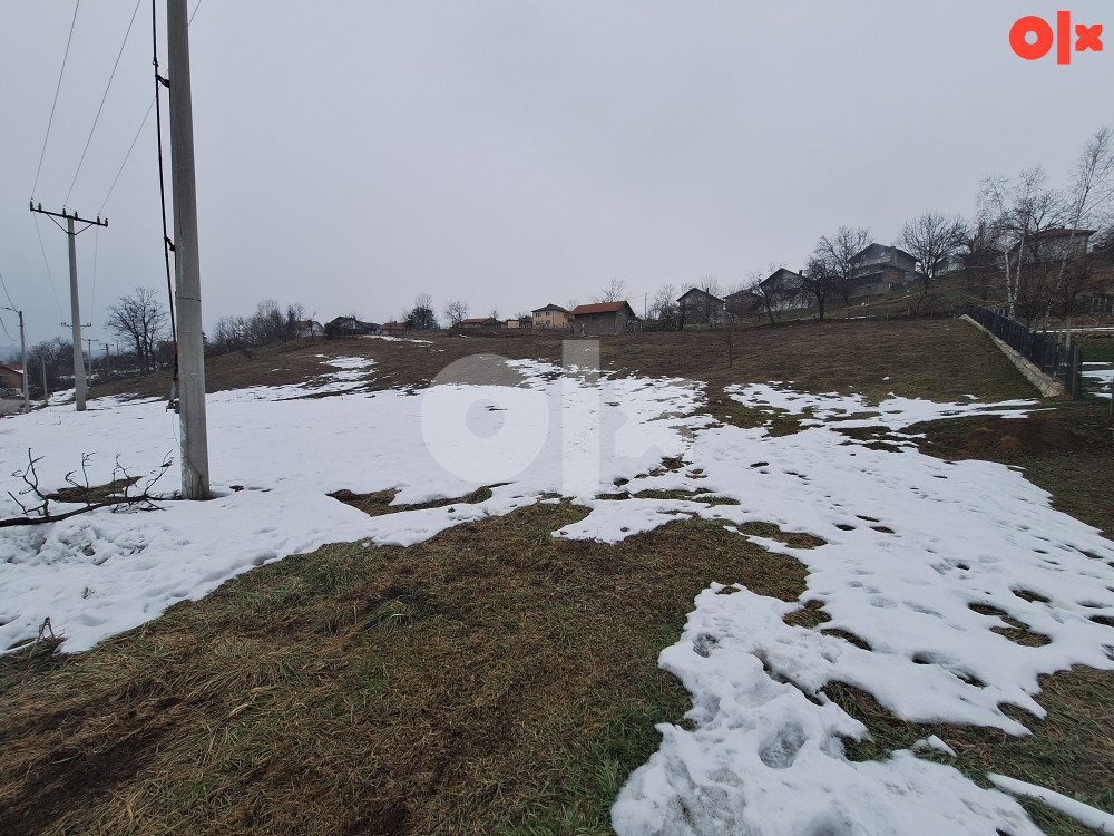 Zemljište Srebrenik 11