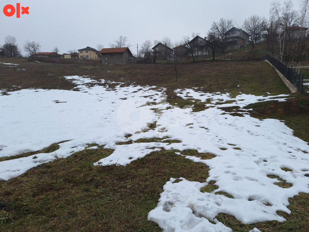 Zemljište Srebrenik 15