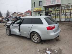 Seat exeo 2.0 TDI dijelovi AutoKurdic