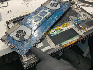 SERVIS RAČUNARA LAPTOPA MOBITELA PS5 PLAYSTATION TUZLA