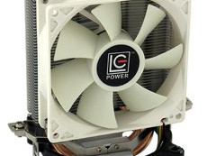 LC-Power CPU cooler LC-CC-95 AMD Intel