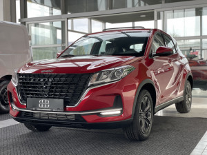 DFSK  500 1.5 78KW AUTOMATIC CVT