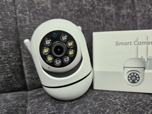 Nadzorna vanjska kamera video nadzor wifi camera za wi fi 64 gb