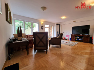 MY SPACE/ Lux Kuca/ Stari Grad/ Hasana Kaimije/ 200m2