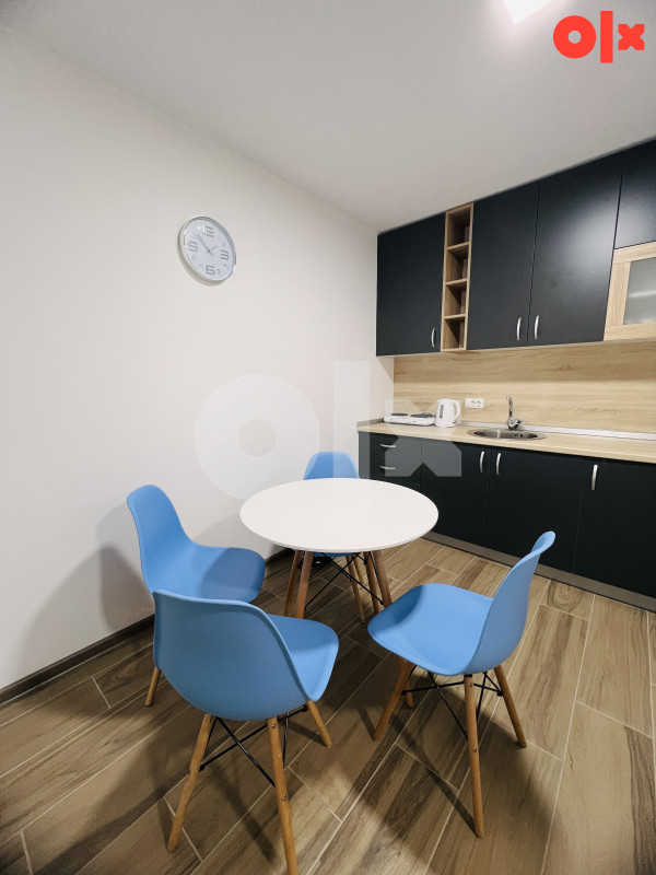 Apartman Ravna planina, Pale 33.39m2 2