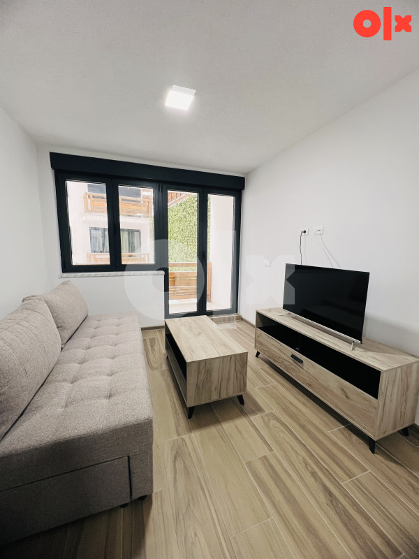 Apartman Ravna planina, Pale 33.39m2 3