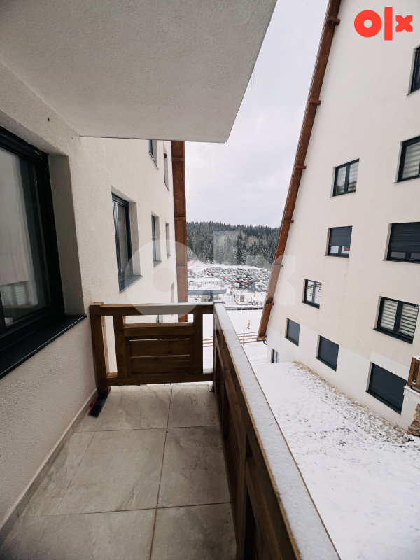 Apartman Ravna planina, Pale 33.39m2 4