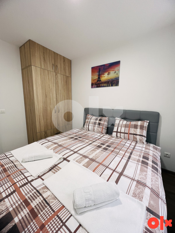 Apartman Ravna planina, Pale 33.39m2 5