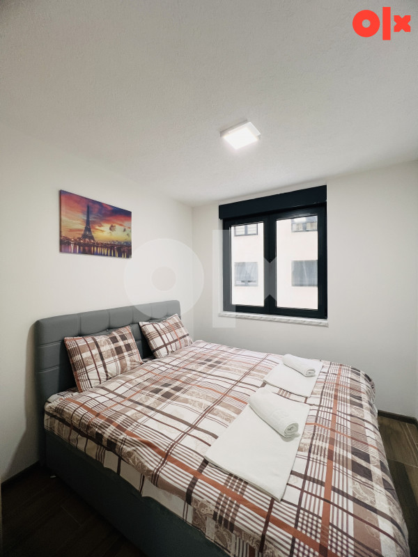 Apartman Ravna planina, Pale 33.39m2 6