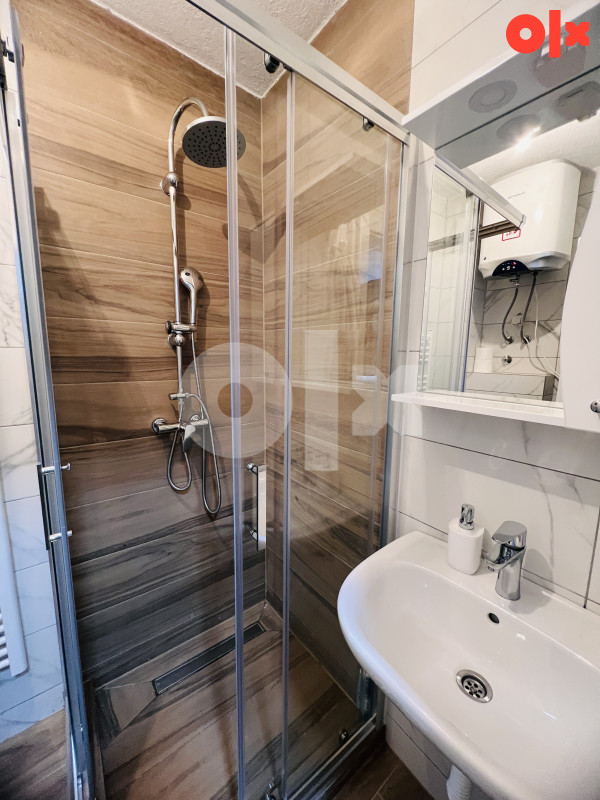 Apartman Ravna planina, Pale 33.39m2 7
