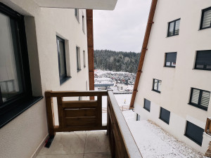 Apartman Ravna planina, Pale 33.39m2 photo 4