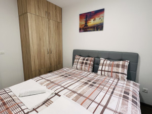 Apartman Ravna planina, Pale 33.39m2 photo 5