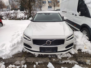 Volvo S90 2020