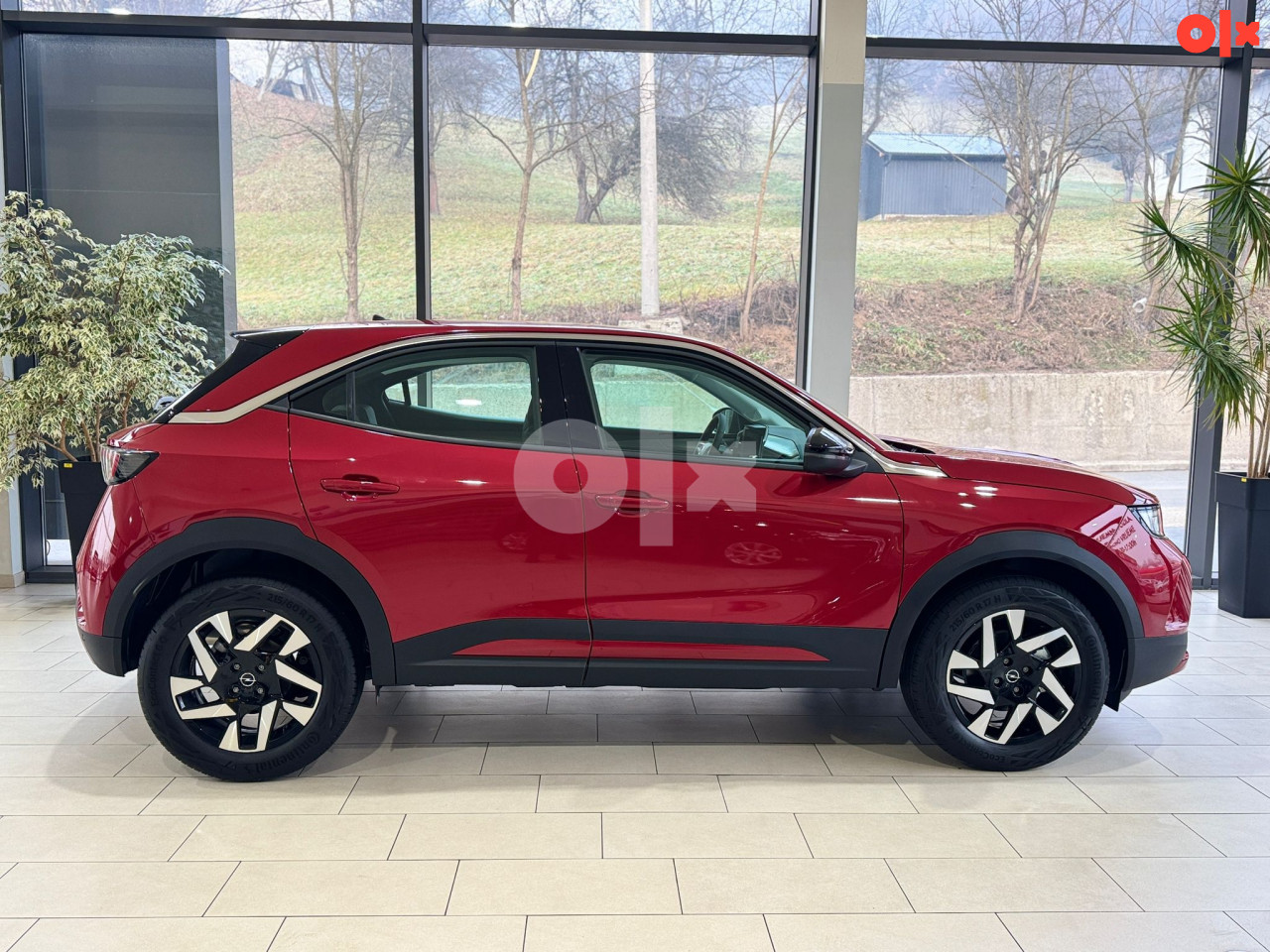 Opel Mokka 1.2 Edition M/T [REZERVISANO]