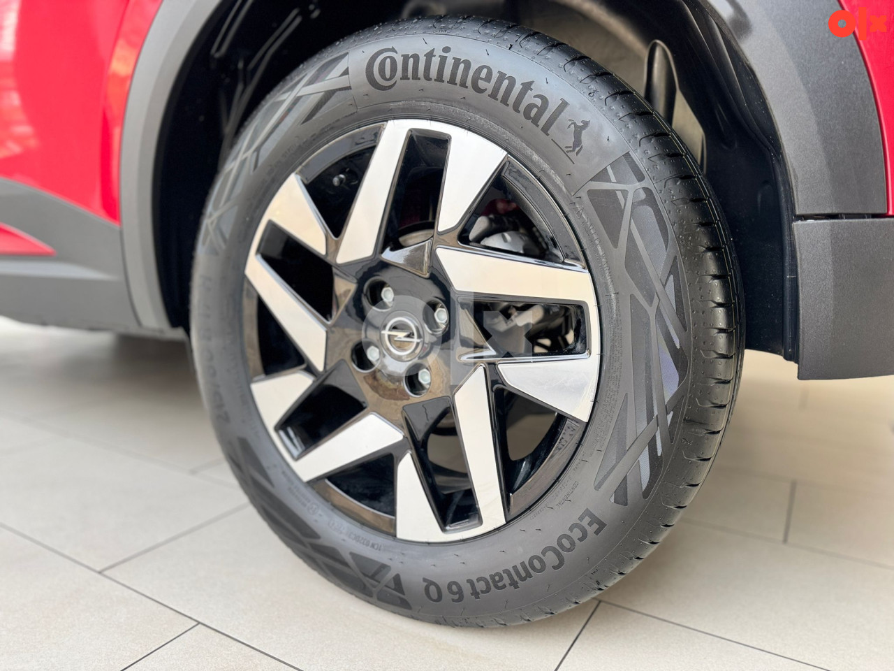 Opel Mokka 1.2 Edition M/T [REZERVISANO]